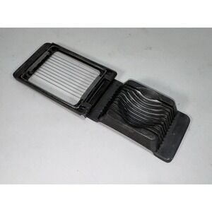 Vintage Kitchen Utensils Egg Slicer, Potato Slicer, Cheese Cutter WORKS